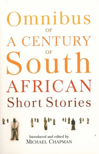 Omnibus of a century of South African short stories