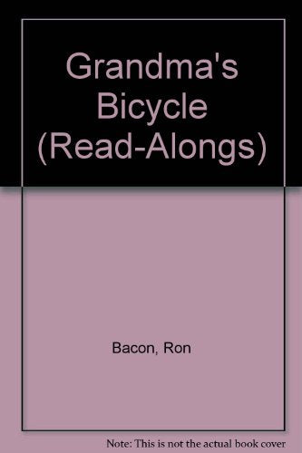 Grandma's Bicycle (Read-Alongs)