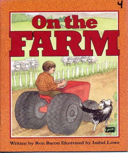 On the Farm (Guider USA)