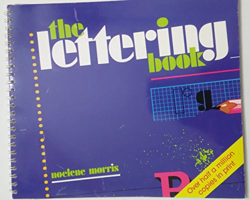 Lettering Book