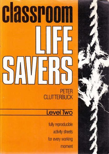 Classroom Lifesavers