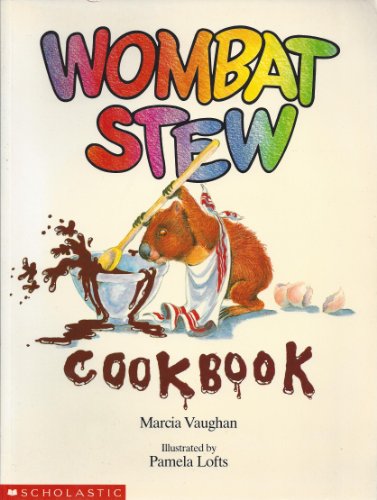 Wombat Stew Cookbook