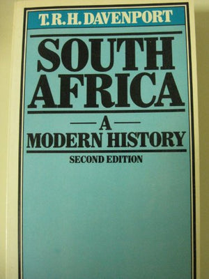 South Africa: A Modern History