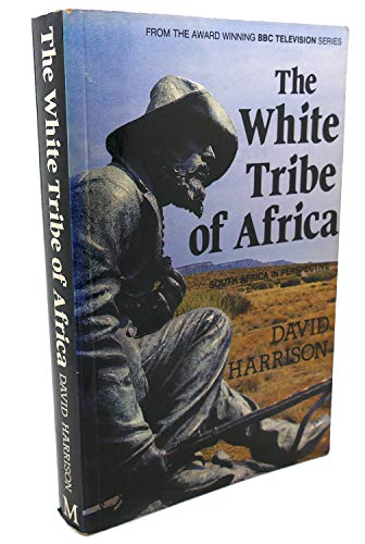 The White Tribe of Africa