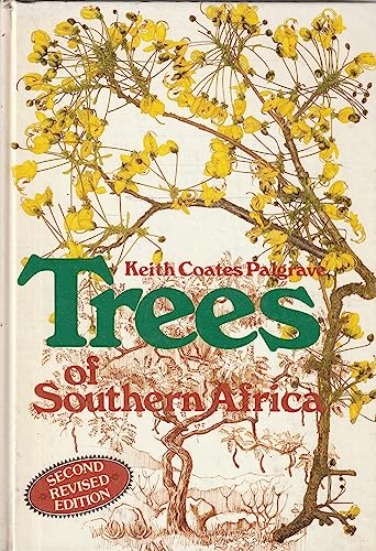 Trees of Southern Africa