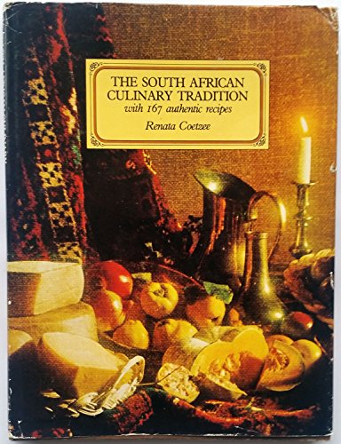 The South African Culinary Tradition