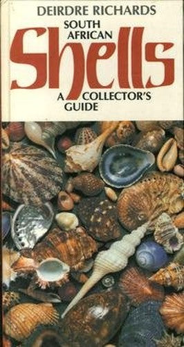 South African Shells