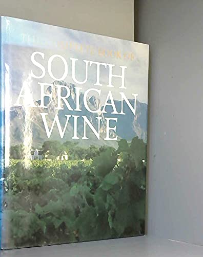 The complete book of South African wine
