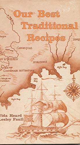 Our Best Traditional Recipes