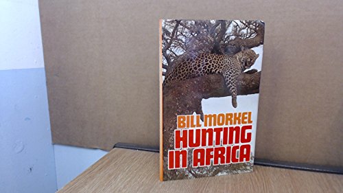 Hunting in Africa