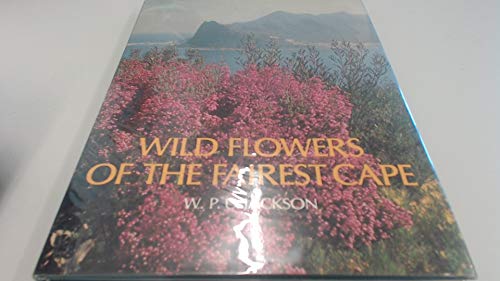 Wild Flowers of the Fairest Cape