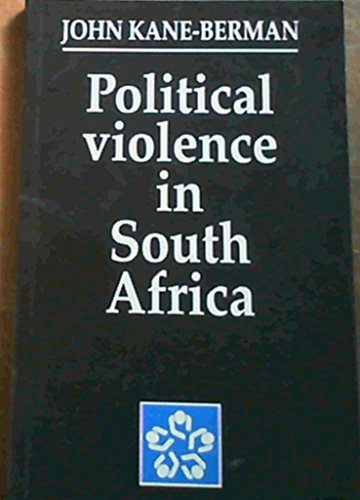 Political violence in South Africa