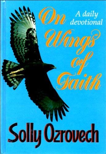 On Wings of Faith