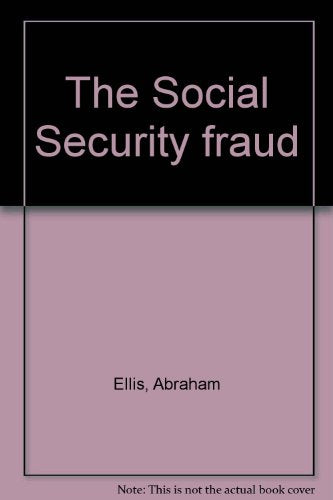 The Social Security fraud