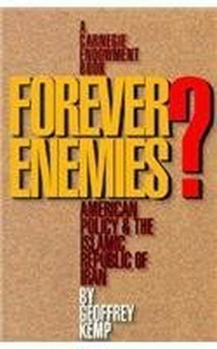 Forever Enemies?