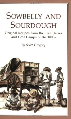 Sowbelly and Sourdough
