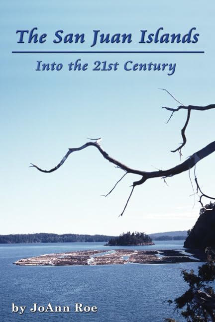 The San Juan Islands