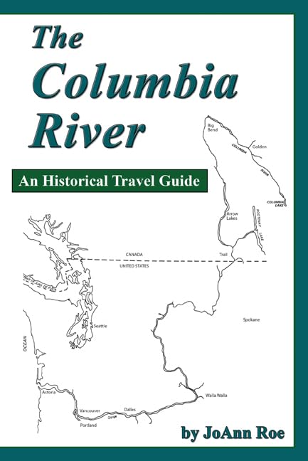 The Columbia River