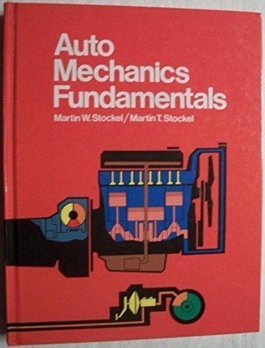 Automechanics Fundamentals