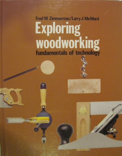 Exploring Woodworking