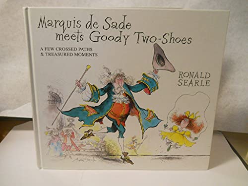 MARQUI DE SADE USA EDITION