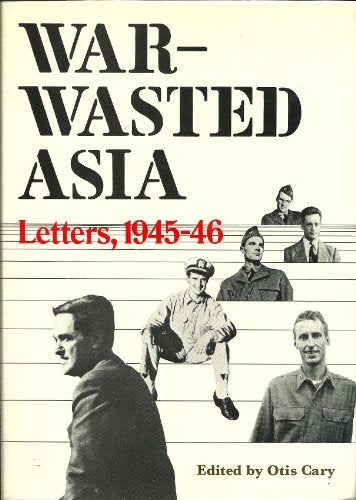 War-wasted Asia