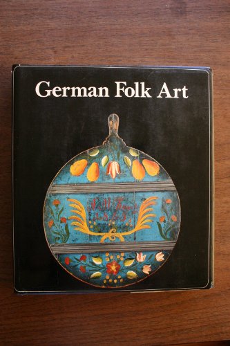 German Folk Art