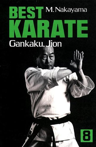 Best Karate: v.8