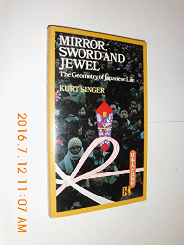 Mirror, Sword and Jewel