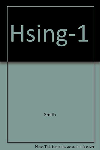Hsing-1