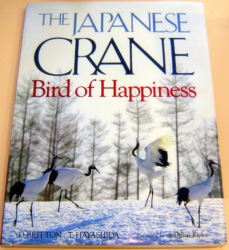 Japanese Crane