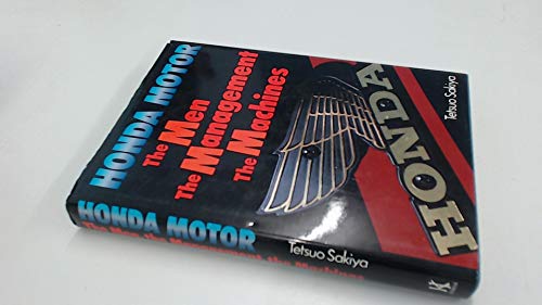 Honda Motor