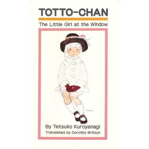Totto-Chan