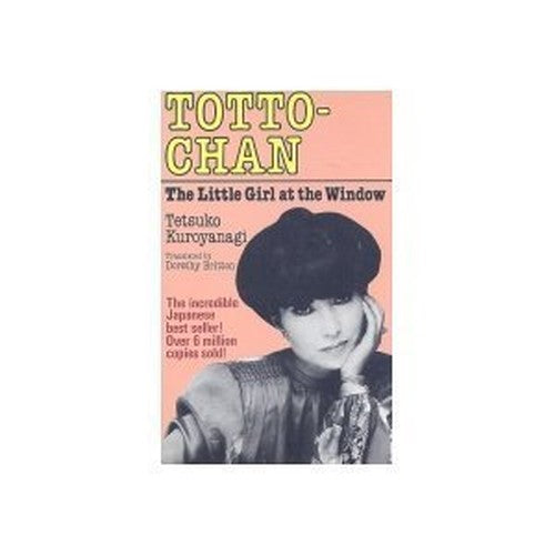 Totto-chan