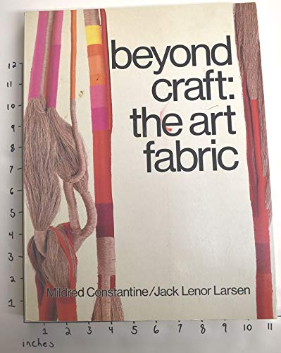 Beyond Craft