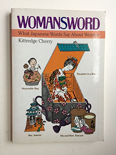 Womansword