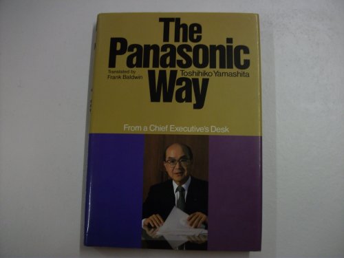 The Panasonic Way