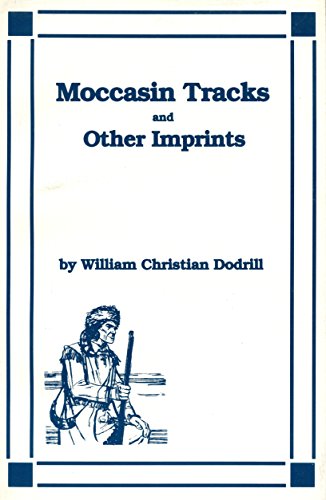 Moccasin Tracks