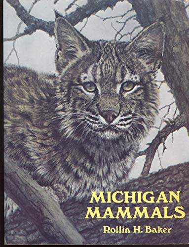 Michigan Mammals