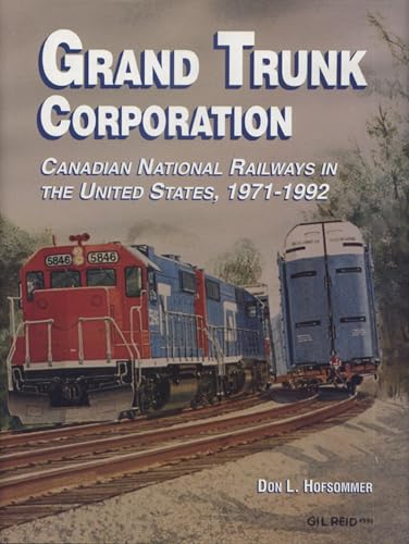 Grand Trunk Corporation