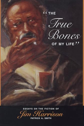 The True Bones of My Life