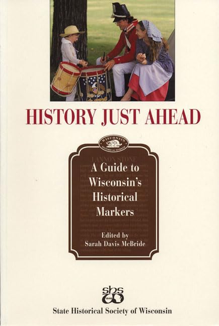 History Just Ahead