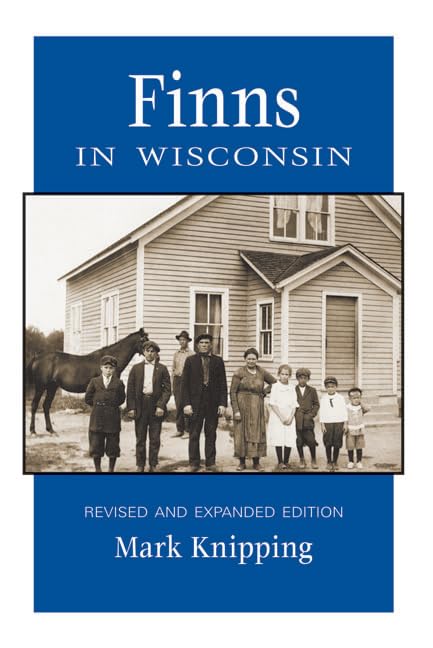Finns in Wisconsin