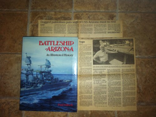 Battleship Arizona