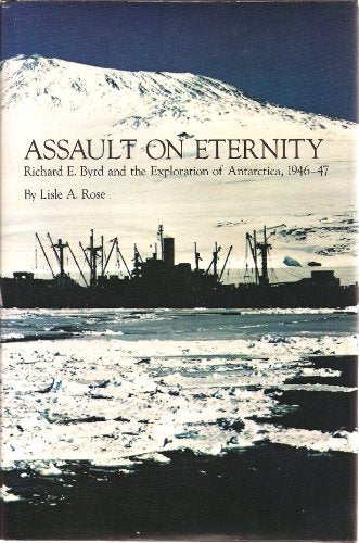 Assault on Eternity