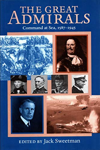 The Great Admirals