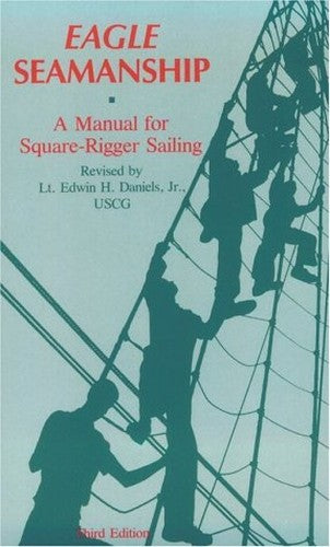 Eagle Seamanship