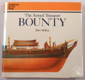 The Armed Transport Bounty