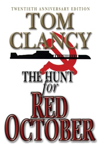 The Hunt for Red October