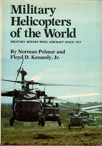 Military Helicopters of the World 